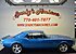 1967 Chevrolet Camaro for sale 101088242